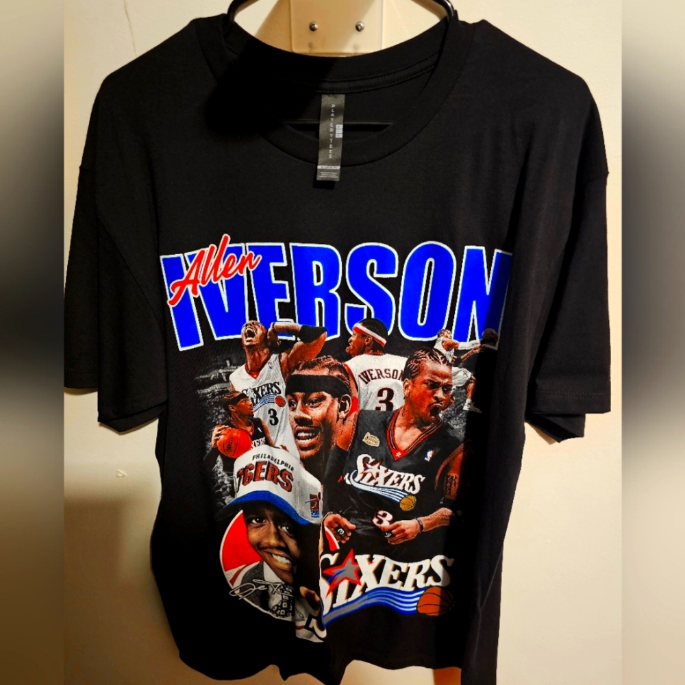 Playery Tees